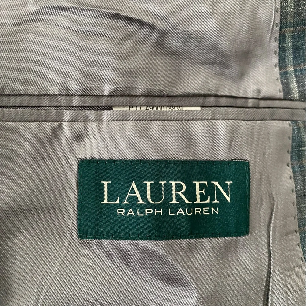 Ralph Lauren brand lauren